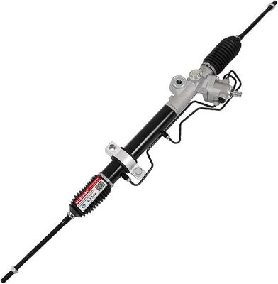 Left Hand Power Steering Rack Compatible Nissan Maxima Altima Models 49001-ZB000 Featuring High Quality Steering Knuckle