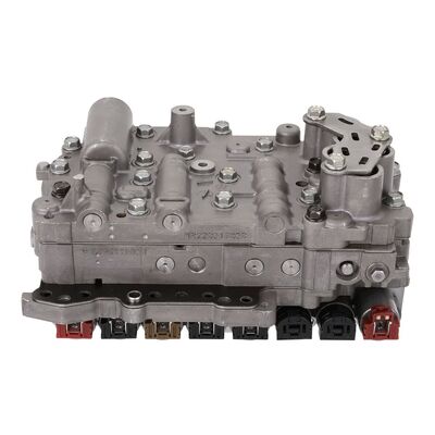 Auto Transmission 1Pc A6LF1 Transmission Valve Body Solenoid Clutch Assembly for Hyundai Sonata for Kia Forte Santa Sorento