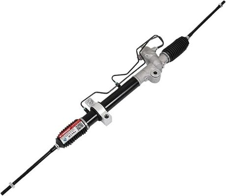 Left Hand Power Steering Rack Compatible Nissan Maxima Altima Models 49001-ZB000 Featuring High Quality Steering Knuckle