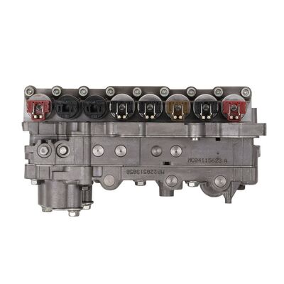 Auto Transmission 1Pc A6LF1 Transmission Valve Body Solenoid Clutch Assembly for Hyundai Sonata for Kia Forte Santa Sorento