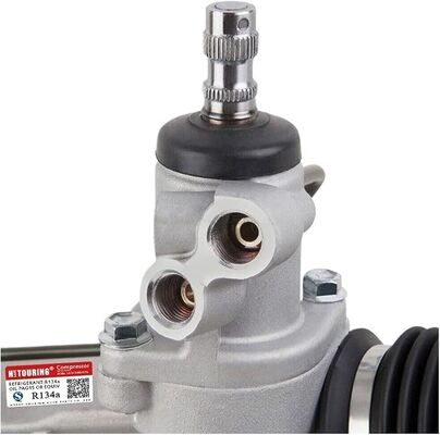 Left-Hand Drive Power Steering Rack Compatible for Toyota 4 Runner/Land Cruiser 90 Model Steering Knuckle