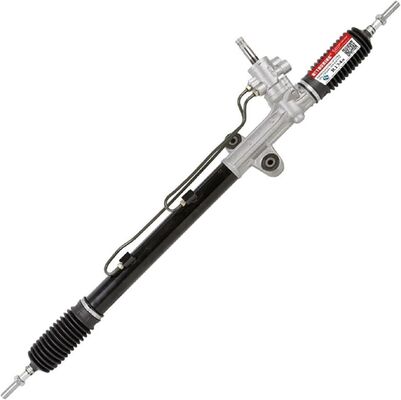 ZXCiao New Power Steering Rack for 1998-2002 for Honda Accord Sedan Coupe 2.3L Part Numbers 53601S82A01 53601S82A51 Vios LHD