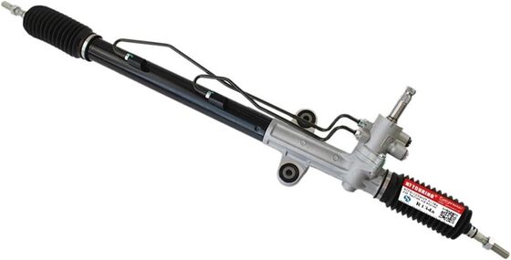 ZXCiao New Power Steering Rack for 1998-2002 for Honda Accord Sedan Coupe 2.3L Part Numbers 53601S82A01 53601S82A51 Vios LHD