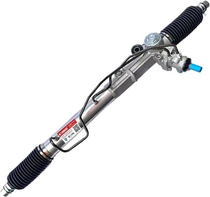 ZXCiao New Power Steering Rack Steering Compatible for Toyota for 4Runner Tacoma Part Numbers 44250-35040 for Left Hand Drive