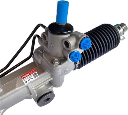 ZXCiao New Power Steering Rack Steering Compatible for Toyota for 4Runner Tacoma Part Numbers 44250-35040 for Left Hand Drive