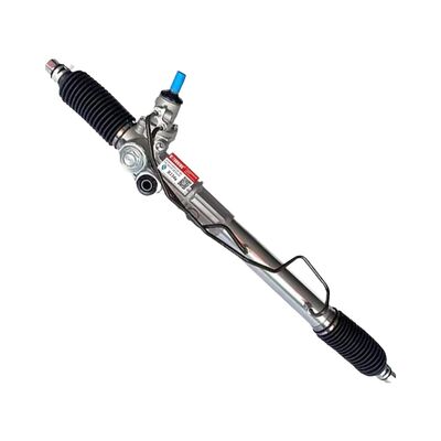 ZXCiao New Power Steering Rack Steering Compatible for Toyota for 4Runner Tacoma Part Numbers 44250-35040 for Left Hand Drive