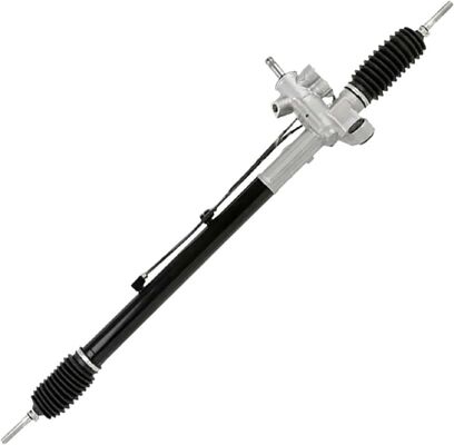 ZXCiao New Power Steering Rack Compatible TL 4cyl Models 53600SDAA04 53600-SDA-A04 53600SDNA04 53600-SDN-A04 RHD