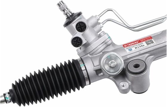 ZXCiao New Power Steering Rack for Toyota Hilux MK6/7 2.5TD/3.0TD R/H/D (2005-2015) Model 44200-0K030/442000K030 Steering Gears