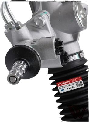 ZXCiao New Power Steering Rack for Toyota Hilux MK6/7 2.5TD/3.0TD R/H/D (2005-2015) Model 44200-0K030/442000K030 Steering Gears