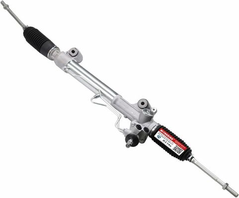 ZXCiao New Power Steering Rack for Toyota Hilux MK6/7 2.5TD/3.0TD R/H/D (2005-2015) Model 44200-0K030/442000K030 Steering Gears
