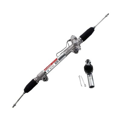 ZXCiao New Power Steering Rack for Toyota Hilux MK6/7 2.5TD/3.0TD R/H/D (2005-2015) Model 44200-0K030/442000K030 Steering Gears