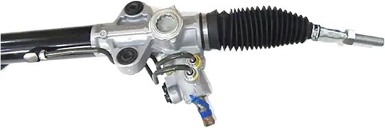 ZXCiao New Power Steering Rack Right Hand Drive Compatible 2006 Mitsubishi L200 Pick B40-2.5DiD Model Part No. 4410A409 VW