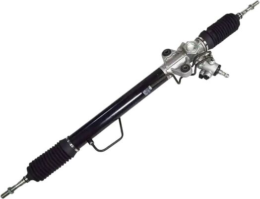 ZXCiao New Power Steering Rack Right Hand Drive Compatible 2006 Mitsubishi L200 Pick B40-2.5DiD Model Part No. 4410A409 VW