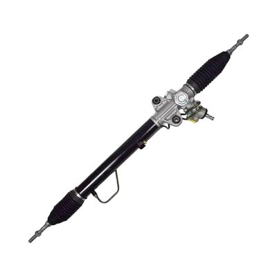 ZXCiao New Power Steering Rack Right Hand Drive Compatible 2006 Mitsubishi L200 Pick B40-2.5DiD Model Part No. 4410A409 VW