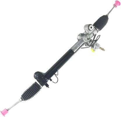 ZXCiao New Power Steering Rack Compatible for Toyota for Highlander Lexus RX330 RX350 Models 44250-48120 44250-0E010 44250-48070