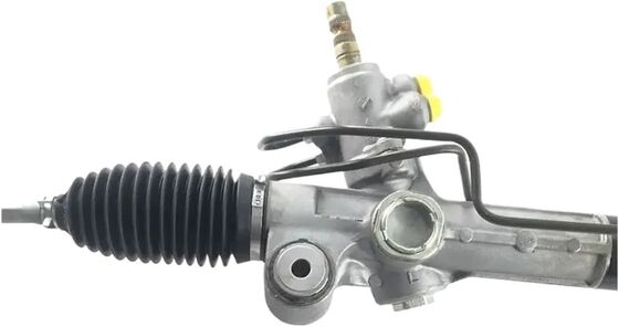ZXCiao New Power Steering Rack Compatible for Toyota for Highlander Lexus RX330 RX350 Models 44250-48120 44250-0E010 44250-48070