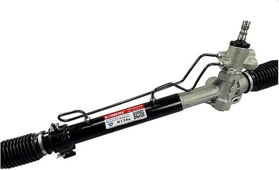Power Steering Rack Compatible for Toyota for Camry 1992-2000 LHD Steering Knuckle Part 44250-33031 44250-33032 44250-33033