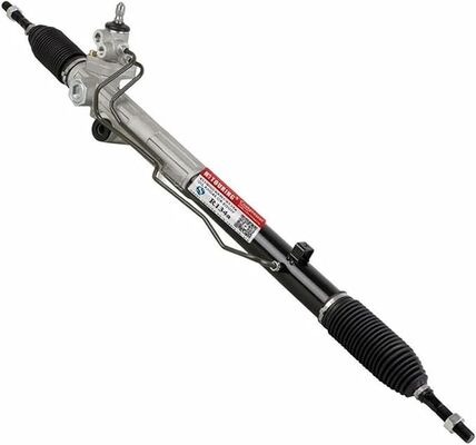 Power Steering Rack Compatible 2000-2007 for Toyota Sequoia for Tundra Model 44250-0C041 442500C04184 442500C050 Steering