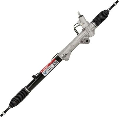 Power Steering Rack Compatible 2000-2007 for Toyota Sequoia for Tundra Model 44250-0C041 442500C04184 442500C050 Steering