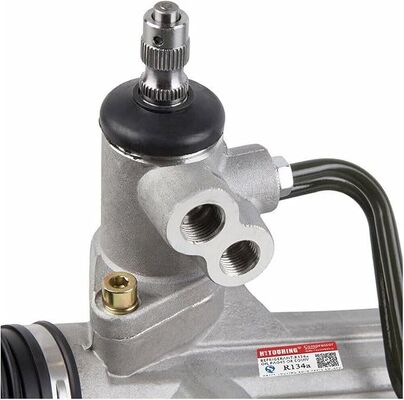 Power Steering Rack Compatible 2000-2007 for Toyota Sequoia for Tundra Model 44250-0C041 442500C04184 442500C050 Steering