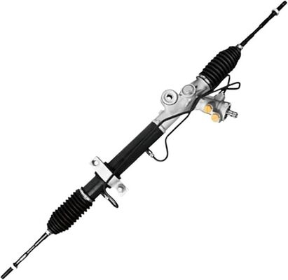 Hydraulic Power Steering Rack Compatible with Nissan Murano Front Wheel Drive Models LHD 49001CB810 49001-CB810 49001CC210