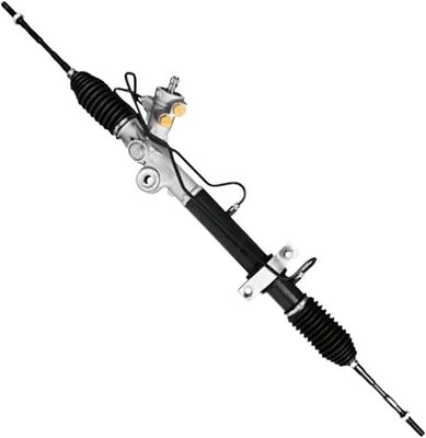 Hydraulic Power Steering Rack Compatible with Nissan Murano Front Wheel Drive Models LHD 49001CB810 49001-CB810 49001CC210