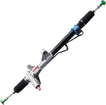 Left Hand Drive Power Steering Rack Pinion Compatible Car Knuckle for Kia Sorento 2003-2009 Model 577103E000 57710-3E000