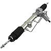 For BMW 3 Series E46 LHD Power Steering Rack Compatible 316i 318i 330i Models Featuring 32131092031 6755065 Steering Knuckles