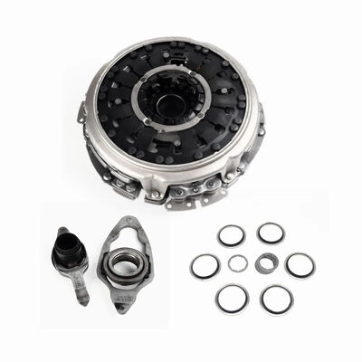 DQ200 0AM DSG Clutch Kit for 7-Speed Golf Polo Jetta for Passat for Tiguan Touran Audi A1 A3 0AM141017BE Transmission Systems