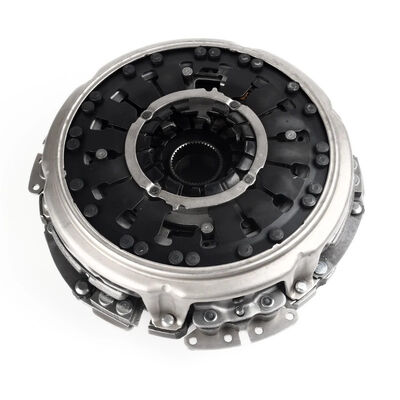 DQ200 0AM DSG Clutch Kit for 7-Speed Golf Polo Jetta for Passat for Tiguan Touran Audi A1 A3 0AM141017BE Transmission Systems