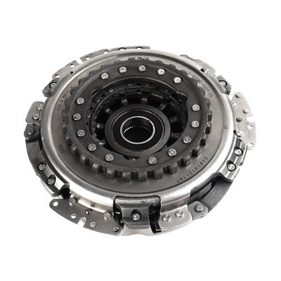 DQ200 0AM DSG Clutch Kit for 7-Speed Golf Polo Jetta for Passat for Tiguan Touran Audi A1 A3 0AM141017BE Transmission Systems