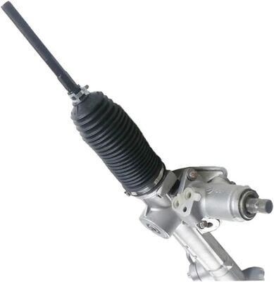 ATATZXRXRLKL New Compatible Mercedes W203 LHD Power Steering Rack Gear Assembly 2034601100 A203110110 Steering Rack Gear Rack