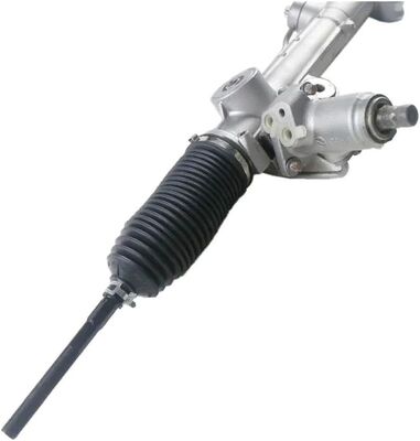 ATATZXRXRLKL New Compatible Mercedes W203 LHD Power Steering Rack Gear Assembly 2034601100 A203110110 Steering Rack Gear Rack