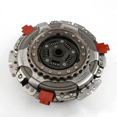 Auto Parts 6DT25-1600010 10308189 Clutch Kit at Transmission Dual Clutch Suitable for BYD