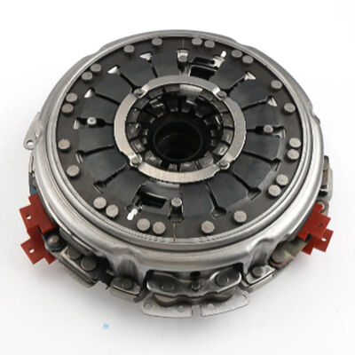 Auto Parts 6DT25-1600010 10308189 Clutch Kit at Transmission Dual Clutch Suitable for BYD