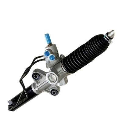 ATATZXRXRLKL New LHD Power Steering Gear Rack Compatible with Mitsubishi 200 Triton 2.4 2.5 MR333500 4410A409 4410A725