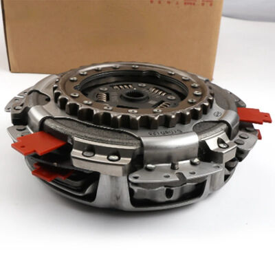 Auto Parts 6DT25-1600010 10308189 Clutch Kit at Transmission Dual Clutch Suitable for BYD