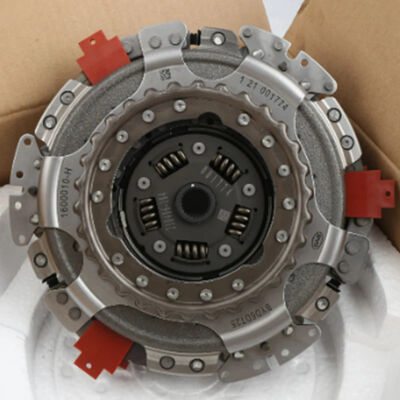 Auto Parts 6DT25-1600010 10308189 Clutch Kit at Transmission Dual Clutch Suitable for BYD