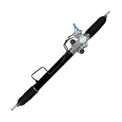 ATATZXRXRLKL New LHD Power Steering Gear Rack Compatible with Mitsubishi 200 Triton 2.4 2.5 MR333500 4410A409 4410A725