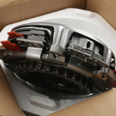 Auto Parts 6DT25-1600010 10308189 Clutch Kit at Transmission Dual Clutch Suitable for BYD