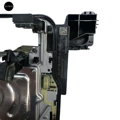 Remanufactured DQ200 0Am927769K Auto Transmission System Clutch Assembly with Gearbox & TCU Version