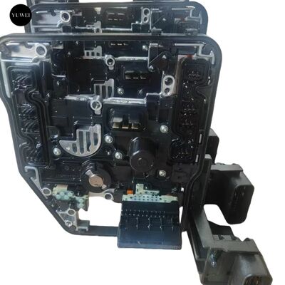 Remanufactured DQ200 0Am927769K Auto Transmission System Clutch Assembly with Gearbox & TCU Version