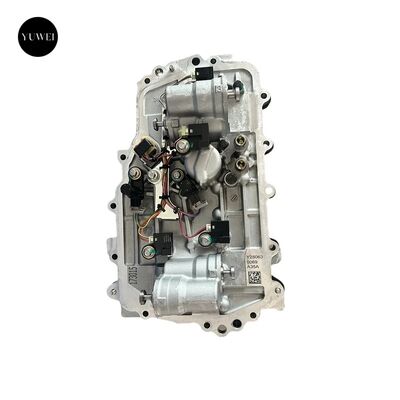 Replacement 7Dct250 Transmission Gearbox Valve Body with Oil Circuit Board New for Efficient Repair or Upgrade