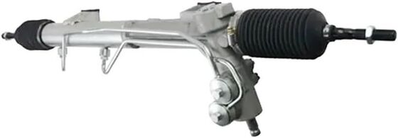 ATATZXRXRLKL Power Steering Rack Pinion Compatible Mercedes W163 ML320 ML350 ML500 Audi A4 Lexus Hino RHD Steering Gears Part
