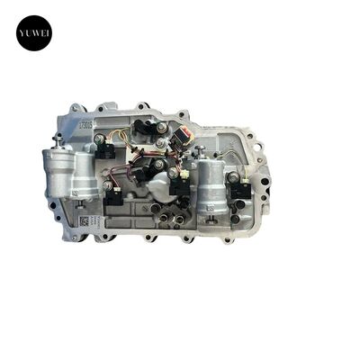 Replacement 7Dct250 Transmission Gearbox Valve Body with Oil Circuit Board New for Efficient Repair or Upgrade