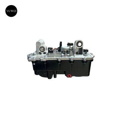 Replacement 7Dct250 Transmission Gearbox Valve Body with Oil Circuit Board New for Efficient Repair or Upgrade