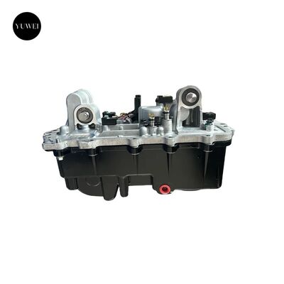 Replacement 7Dct250 Transmission Gearbox Valve Body with Oil Circuit Board New for Efficient Repair or Upgrade