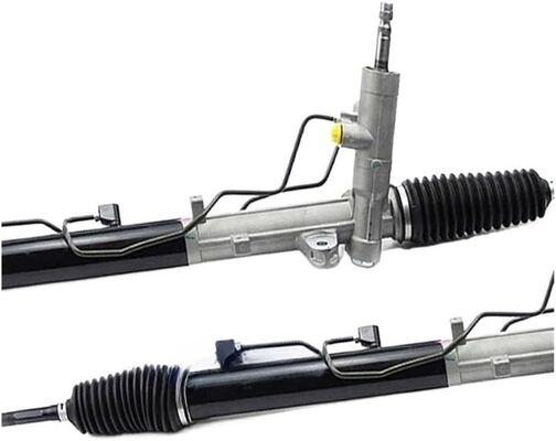 ATATZXRXRLKL New Right Hand (RHD) Hydraulic Power Steering Rack Gear Box Compatible for Kia Sorento 2013-2017 (LHD) Model