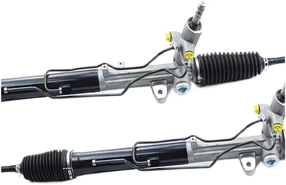 ATATZXRXRLKL New Right Hand (RHD) Hydraulic Power Steering Rack Gear Box Compatible for Kia Sorento 2013-2017 (LHD) Model