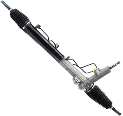 ATATZXRXRLKL New Right Hand (RHD) Hydraulic Power Steering Rack Gear Box Compatible for Kia Sorento 2013-2017 (LHD) Model